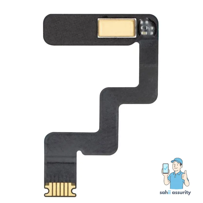 Microphone Flex Cable for Apple iPad Air 2020 thumbnail